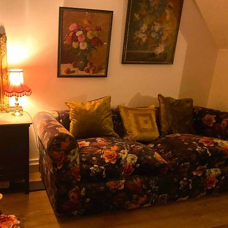 Stylish & Cosy Boutique Townhouse 1 Bedroom, 1 Sofa Bed - Sleeps 4 Christchurch  Ngoại thất bức ảnh